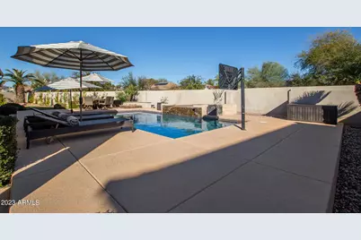 885 W Palo Brea Drive, Litchfield Park, AZ 85340 - Photo 52