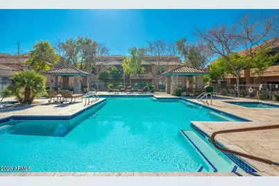 20660 N 40th Street #2162, Phoenix, AZ 85050 - Photo 2
