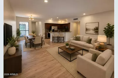 20660 N 40th Street #2162, Phoenix, AZ 85050 - Photo 2