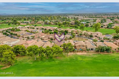 14640 W Hidden Terrace Loop, Litchfield Park, AZ 85340 - Photo 6