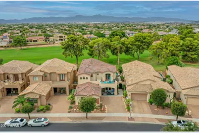 14640 W Hidden Terrace Loop, Litchfield Park, AZ 85340 - Photo 6