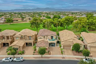 14640 W Hidden Terrace Loop, Litchfield Park, AZ 85340 - Photo 6