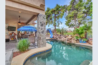 14640 W Hidden Terrace Loop, Litchfield Park, AZ 85340 - Photo 20