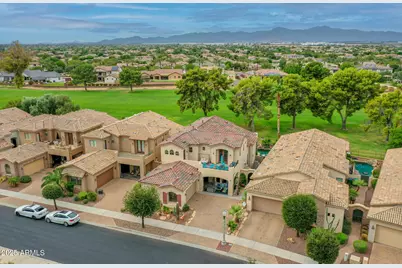 14640 W Hidden Terrace Loop, Litchfield Park, AZ 85340 - Photo 2
