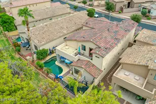 14640 W Hidden Terrace Loop, Litchfield Park, AZ 85340 - Photo 4