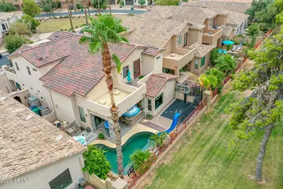 14640 W Hidden Terrace Loop, Litchfield Park, AZ 85340 - Photo 4