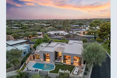 5817 N 45th Street, Phoenix, AZ 85018 - Photo 1