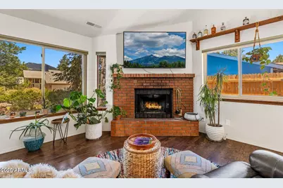 2630 N Eddy Drive, Flagstaff, AZ 86001 - Photo 1