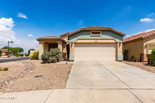 44922 W Alamendras St, Maricopa, AZ 85139 - Photo 2