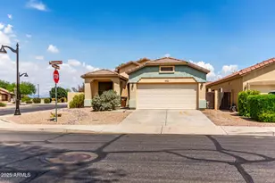 44922 W Alamendras St, Maricopa, AZ 85139 - Photo 1