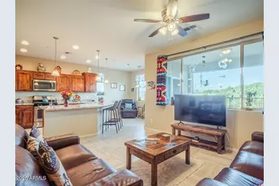 1975 Golddust Circle, Cottonwood, AZ 86326 - Photo 8