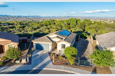 1975 Golddust Circle, Cottonwood, AZ 86326 - Photo 1