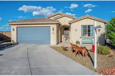 1975 Golddust Circle, Cottonwood, AZ 86326 - Photo 2