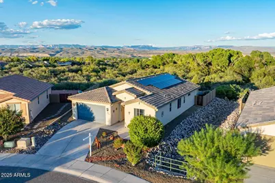 1975 Golddust Circle, Cottonwood, AZ 86326 - Photo 52