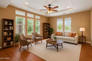 3301 S Goldfield Rd, Apache Junction, AZ 85119 - Photo 4