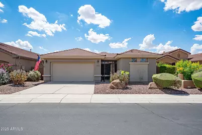 1783 W Dion Drive, Anthem, AZ 85086 - Photo 1