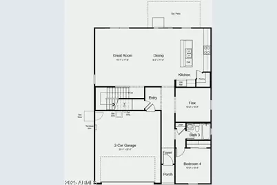 25235 N 165th Lane, Surprise, AZ 85387 - Photo 2