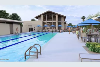 25235 N 165th Lane, Surprise, AZ 85387 - Photo 10