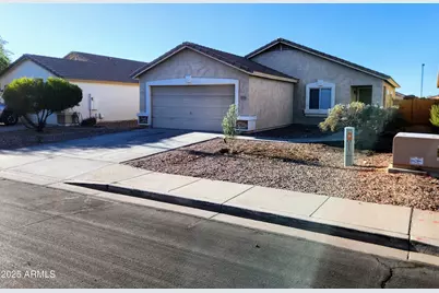 22533 W Papago Street, Buckeye, AZ 85326 - Photo 1