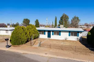 310 2nd St, Huachuca City, AZ 85616 - Photo 1