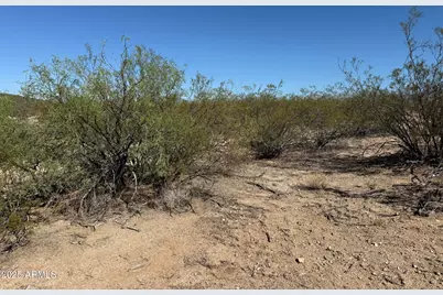 Xx00 W Saguaro Hill Trail #-, Congress, AZ 85332 - Photo 12