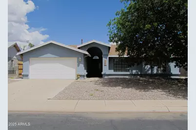 3347 Golden Eagle Drive, Sierra Vista, AZ 85650 - Photo 1