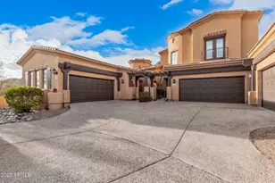 5370 S Desert Dawn Dr, Gold Canyon, AZ 85118 - Photo 1