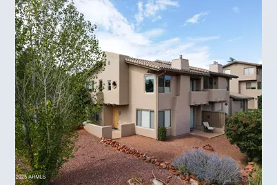 520 Jordan Road #4, Sedona, AZ 86336 - Photo 1