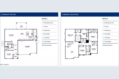 333 W Flax Drive, San Tan Valley, AZ 85140 - Photo 22