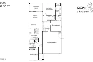 18177 W Soft Wind Dr, Surprise, AZ 85387 - Photo 2