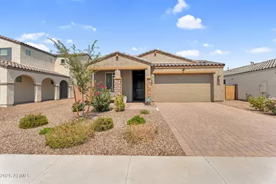 3750 E Sweetclover Lane, San Tan Valley, AZ 85140 - Photo 1