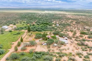 7826 E Lower Ranch Rd, Sierra Vista, AZ 85650 - Photo 1
