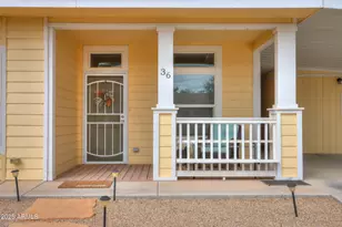 2263 N Trekell Rd, Casa Grande, AZ 85122 - Photo 4