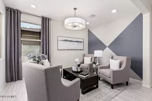 18191 W Soft Wind Dr, Surprise, AZ 85387 - Photo 4