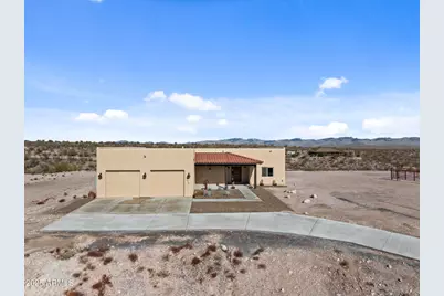 4950 Black Mountain Road, Wickenburg, AZ 85390 - Photo 42