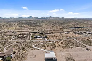 4950 Black Mountain Rd, Wickenburg, AZ 85390 - Photo 40