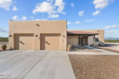 4950 Black Mountain Road, Wickenburg, AZ 85390 - Photo 1