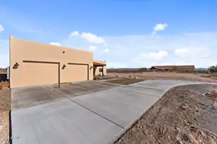 4950 Black Mountain Rd, Wickenburg, AZ 85390 - Photo 36