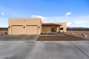 4950 Black Mountain Rd, Wickenburg, AZ 85390 - Photo 36