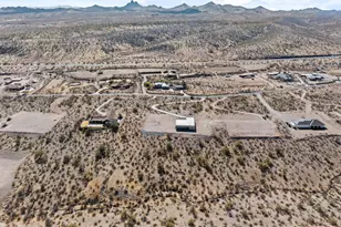 4950 Black Mountain Rd, Wickenburg, AZ 85390 - Photo 46