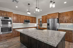 4950 Black Mountain Rd, Wickenburg, AZ 85390 - Photo 12