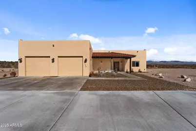 4950 Black Mountain Road, Wickenburg, AZ 85390 - Photo 34