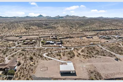 4950 Black Mountain Road, Wickenburg, AZ 85390 - Photo 44