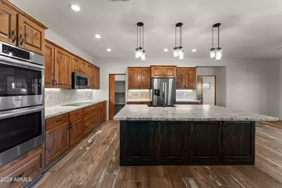 4950 Black Mountain Road, Wickenburg, AZ 85390 - Photo 10