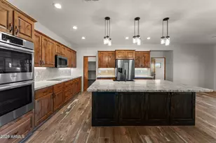 4950 Black Mountain Rd, Wickenburg, AZ 85390 - Photo 10