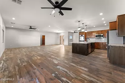 4950 Black Mountain Road, Wickenburg, AZ 85390 - Photo 10