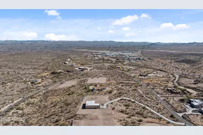 4950 Black Mountain Road, Wickenburg, AZ 85390 - Photo 38