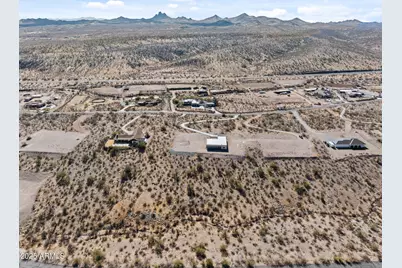 4950 Black Mountain Road, Wickenburg, AZ 85390 - Photo 46