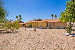 14710 W Calumet Dr, Sun City West, AZ 85375 - Photo 26