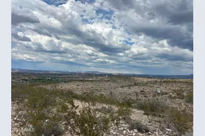 00 E Dragonshead 6.5Ac Road #-, Lake Montezuma, AZ 86342 - Photo 2